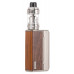 Стартовий набір Voopoo Drag 4 Kit 177W Pale Gold Walnut
