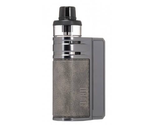 POD система Voopoo Drag E60 Grey
