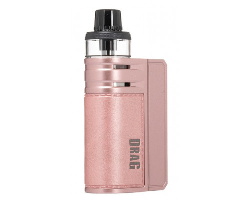 POD система Voopoo Drag E60 Pink