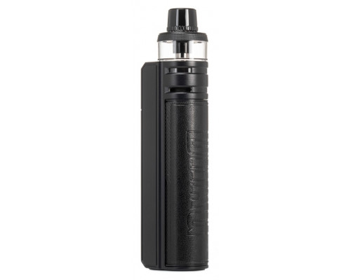 POD система Voopoo Drag H80S 80W Pod Kit Black