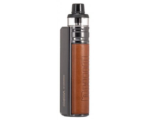 POD система Voopoo Drag H80S 80W Pod Kit Brown