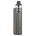 POD система Voopoo Drag H80S 80W Pod Kit Grey Carbon Fiber