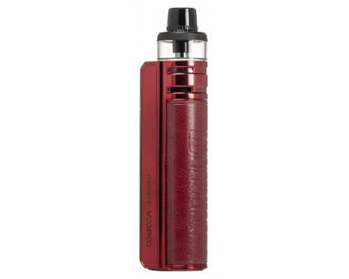 POD система Voopoo Drag H80S 80W Pod Kit Plum Red