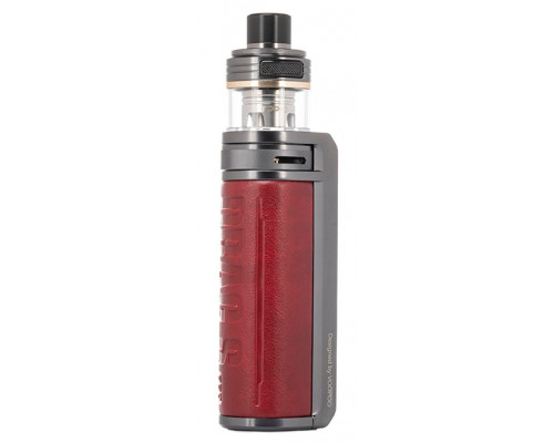 POD система Voopoo Drag S Pro 3000 мАг Mystic Red