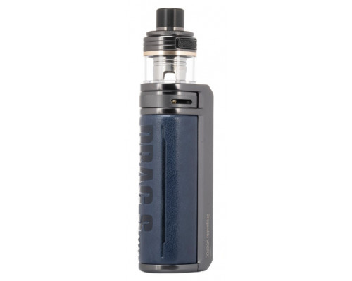 POD система Voopoo Drag S Pro 3000 мАг Sapphire Blue