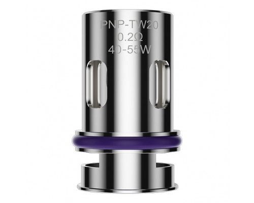 Випарник Voopoo PnP TW20 Coil 0.2 Ом