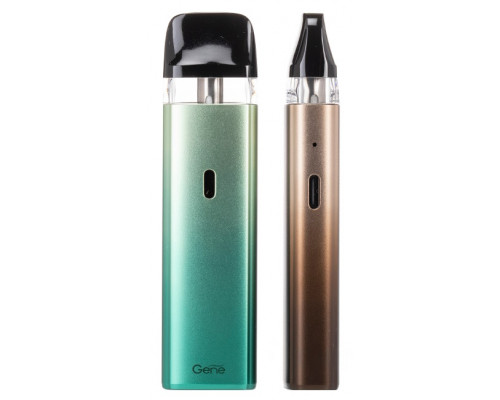 POD система Voopoo Vinci SE Pod Kit Coffe Brown