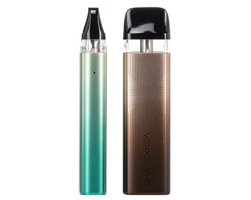 POD система Voopoo Vinci SE Pod Kit Coffe Brown