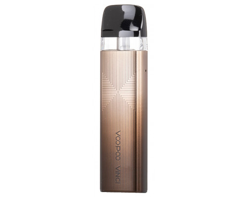 POD система Voopoo Vinci SE Pod Kit Coffe Brown
