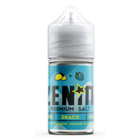 Сольова рідина Zenith Salt Draco 50 мг 30 мл