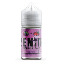 Солевая жидкость Zenith Salt Gemini 25 мг 30 мл