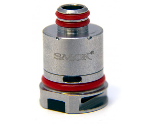 Обслуговувана база Smok Nord RPM RBA Coil