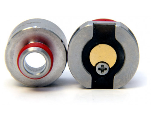 Обслуговувана база Smok Nord RPM RBA Coil