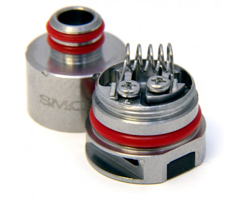 Обслуговувана база Smok Nord RPM RBA Coil