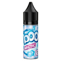 Солевая жидкость BOO Salt Arctic 25 мг 15 мл