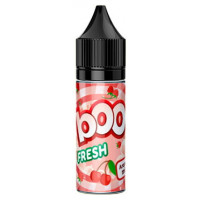 Солевая жидкость BOO Salt Fresh 25 мг 15 мл