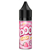 Солевая жидкость BOO Salt Jam 25 мг 15 мл