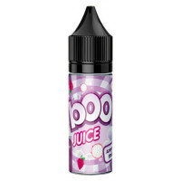 Солевая жидкость BOO Salt Juice 25 мг 15 мл