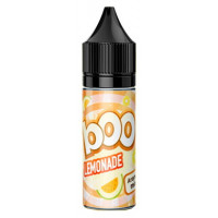 Солевая жидкость BOO Salt Lemonade 25 мг 15 мл