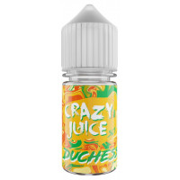 Солевая жидкость Crazy Juice Salt Duchees 30 мг 30 мл