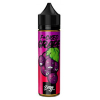 Жидкость Fucked Grape 0 мг 50 мл