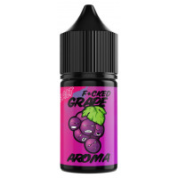 Солевая жидкость Fucked Salt Grape 25 мг 30 мл