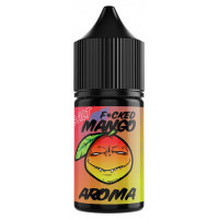 Солевая жидкость Fucked Salt Mango 25 мг 30 мл