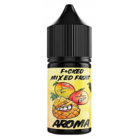 Солевая жидкость Fucked Salt Mixed Fruit 25 мг 30 мл