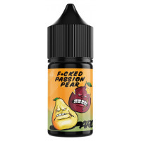 Солевая жидкость Fucked Salt Passion Pear 25 мг 30 мл