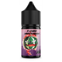 Солевая жидкость Fucked Salt Watermelon 25 мг 30 мл
