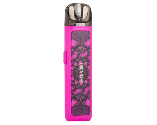 POD система Lost Vape Ursa Nano Pod Kit 800 мАг Pink Survivor