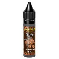 Сольова рідина Marvellous Brew Chocolate Bar 35 мг 15 мл