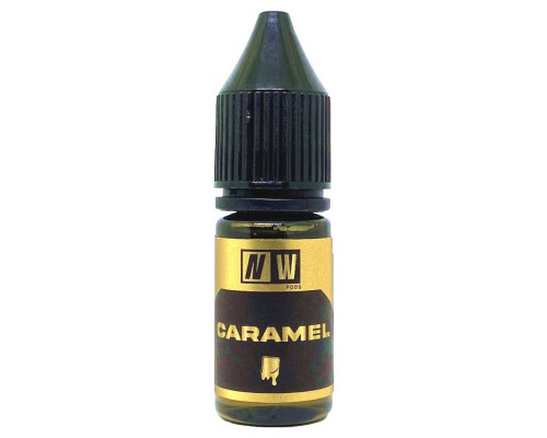 Сольова рідина NW Pods Caramel 10 мг 10 мл