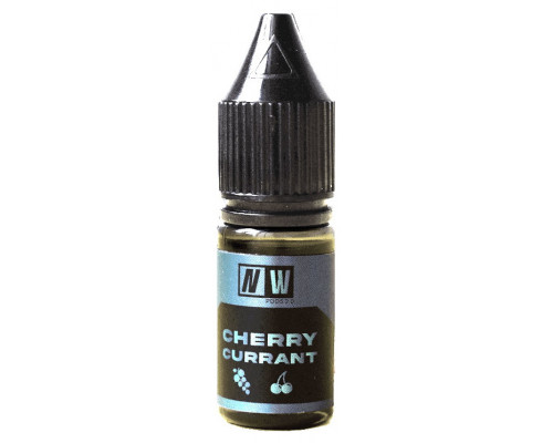 Сольова рідина NW Pods Cherry Currant 10 мг 10 мл