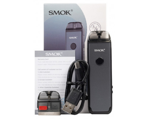 POD система SMOK Acro Pod Kit Grey