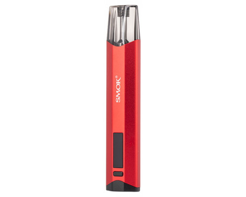 POD система SMOK Nfix Pod Kit Red