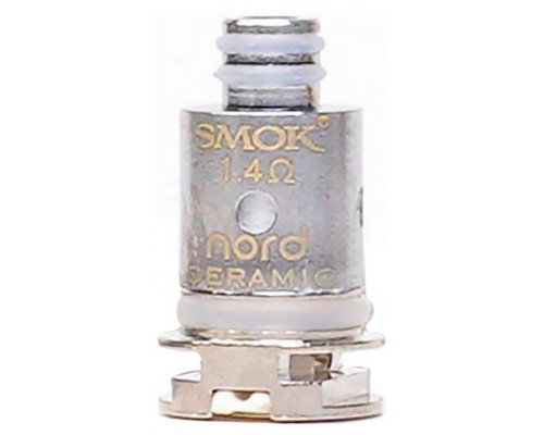 Випарник Smok Nord 1.4 Ом Ceramic Coils