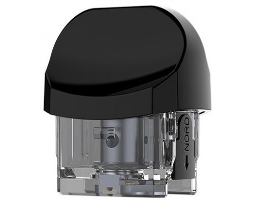 Картридж Smok Nord 2 Pod Cartridge 2 мл (Без випарника)