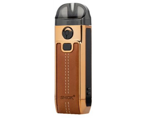 POD система Smok Nord 4 Brown