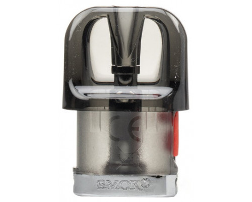POD система Smok Novo 2s Pod Kit Red Armor