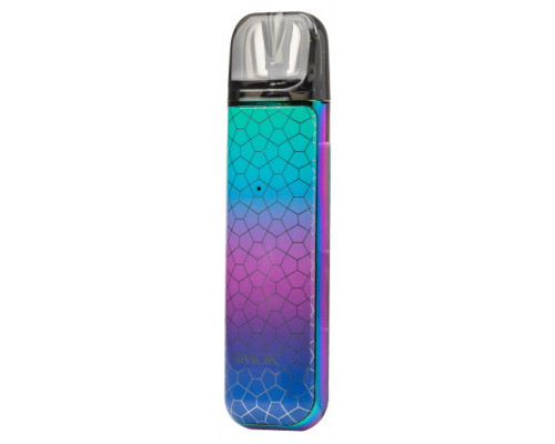 POD система Smok Novo 2s Pod Kit 7-Color Armor