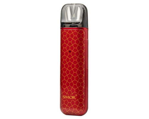 POD система Smok Novo 2s Pod Kit Red Armor
