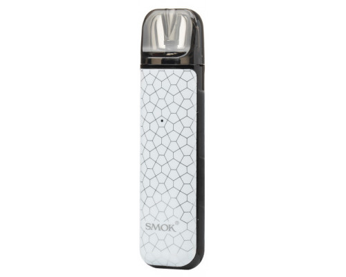 POD система Smok Novo 2s Pod Kit White Armor