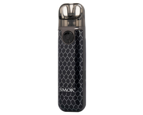 POD система Smok Novo 4 Mini Pod Kit Black Cobra