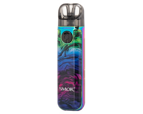 POD система Smok Novo 4 Mini Pod Kit Fluid 7-Color