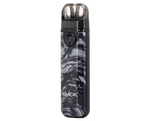 POD система Smok Novo 4 Mini Pod Kit Fluid Black Grey