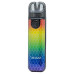 POD система Smok Novo 4 Mini Pod Kit Rasta Green Cobra
