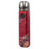 Red Stabilizing Wood