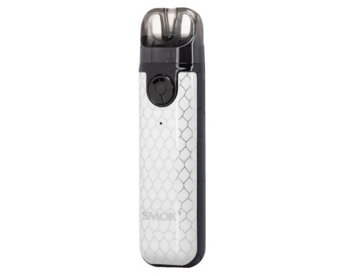 POD система Smok Novo 4 Mini Pod Kit White Cobra