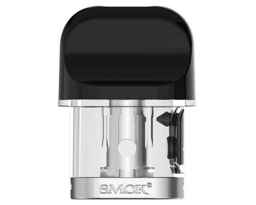 Картридж Smok Novo X DC 0.8 Ом MTL Pod